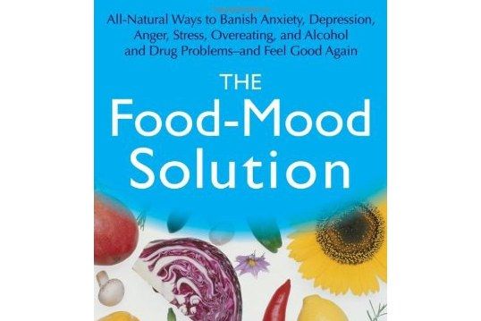 The Food-Mood Solution