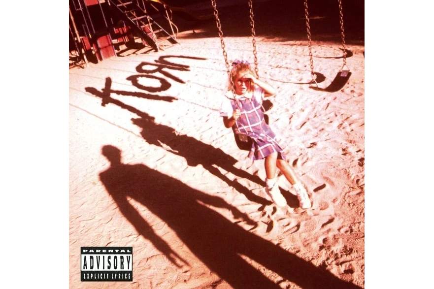 Korn(1994年科恩樂隊發行的專輯)