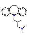 曲米帕明(三甲丙咪嗪)