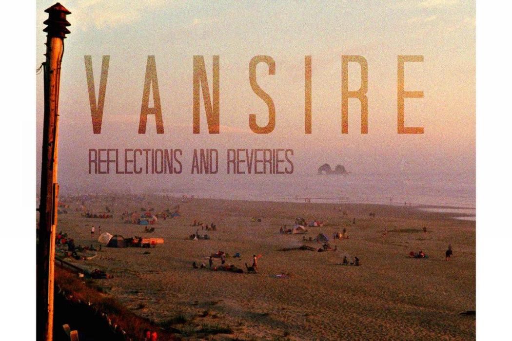 Reveries(2016年Vansire錄唱歌曲)