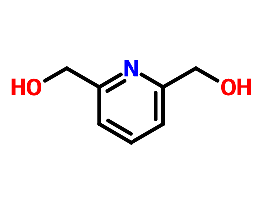 2,6-吡啶二甲醇