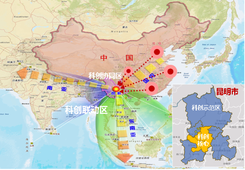 昆明市“十四五”科技創新規劃