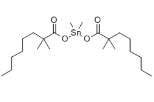 二新癸酸二甲基錫