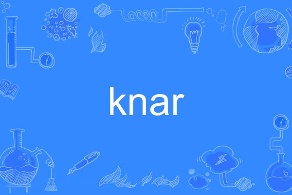 knar