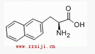 分子結構式