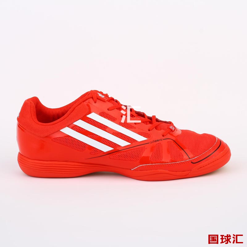 Adizero Crazy Light側面