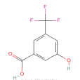 3-羥基-5-（三氟甲基）苯甲酸