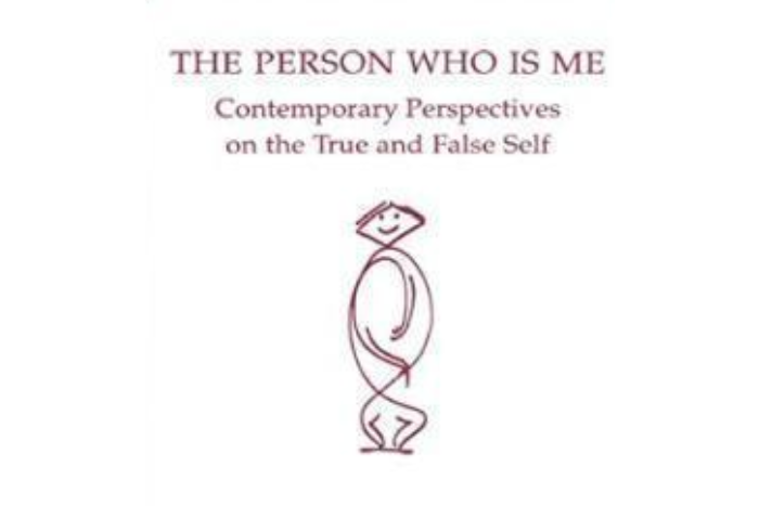 The Person Who Is Me