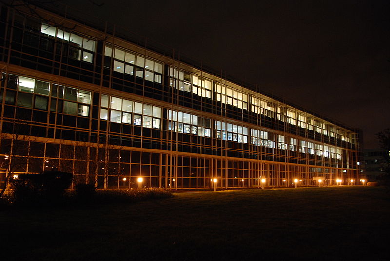 華威大學(University of Warwick)