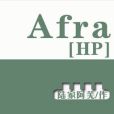 【HP】Afra