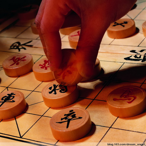 象棋