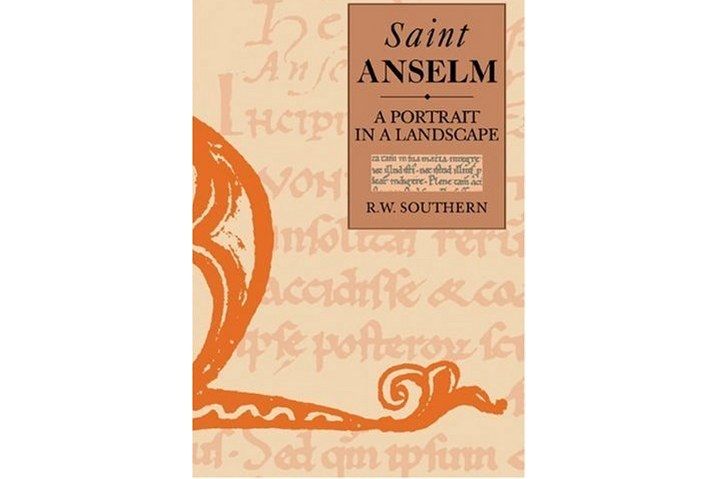 St. Anselm