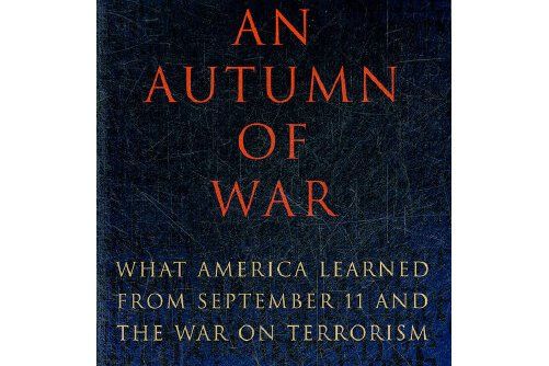 An Autumn of War