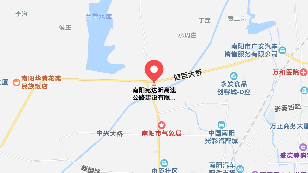 地圖信息