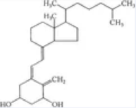 二羥維D3