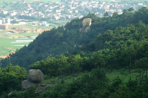 彭橋村(安徽省銅陵市郊區周潭鎮彭橋村)