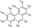 菲-d10