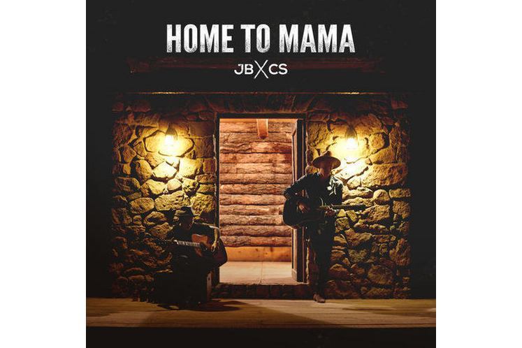 Home To Mama (Japanese Version)