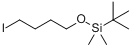 叔丁基（4-碘丁氧基）二甲基矽烷