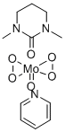 氧二過氧基（吡啶）（1,3-二甲基-3,4,5,6-四氫-2(1H)-嘧啶酮）鉬