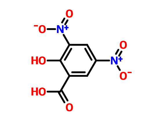 3,5-二硝基水楊酸