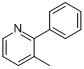3-甲基-2-苯基吡啶