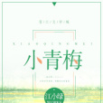 小青梅(江小綠創作的網路小說作品)