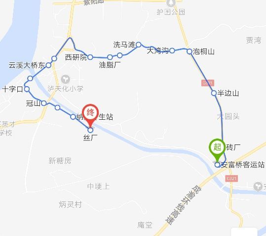 瀘州公交245路