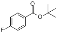 叔丁基4-氟苯甲酸