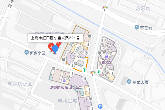 東寶興路221號