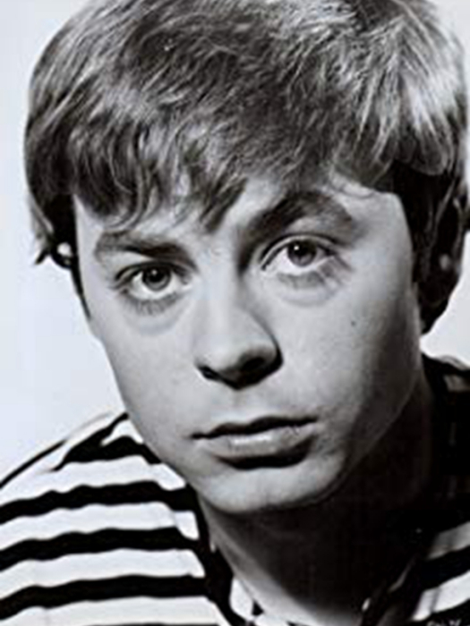 Hywel Bennett