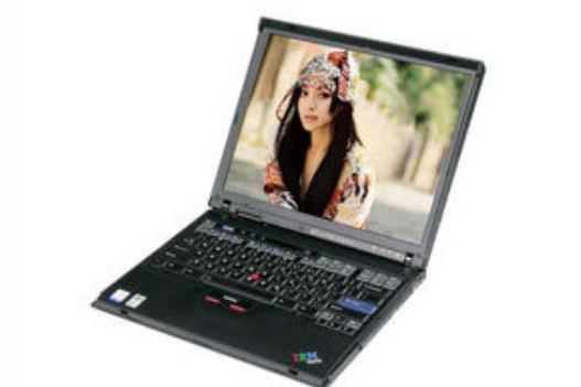 ThinkPad R51e 1843A28