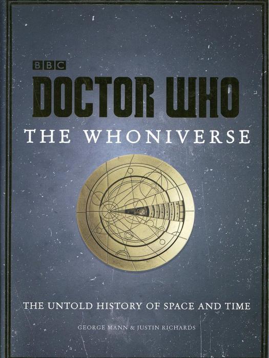 Doctor Who: The Whoniverse