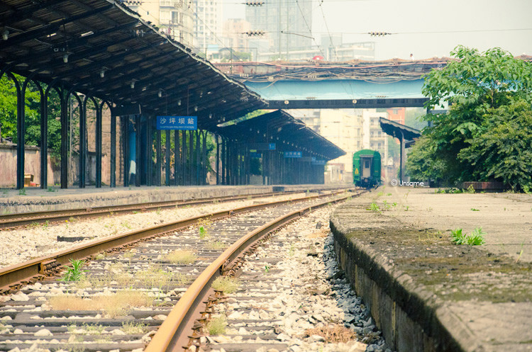 錢糧橋站(錢糧橋火車站)