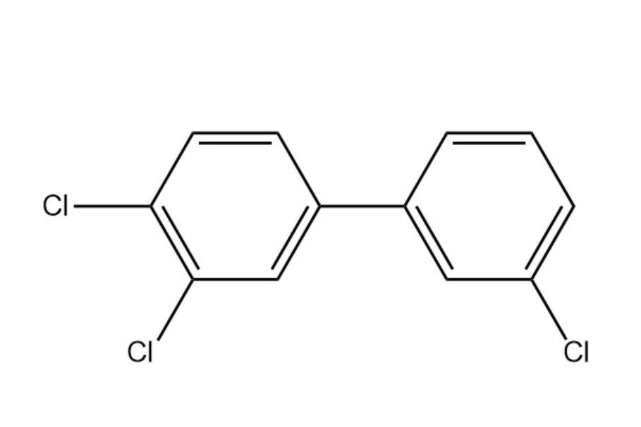 3,3\x27,4-三氯聯苯