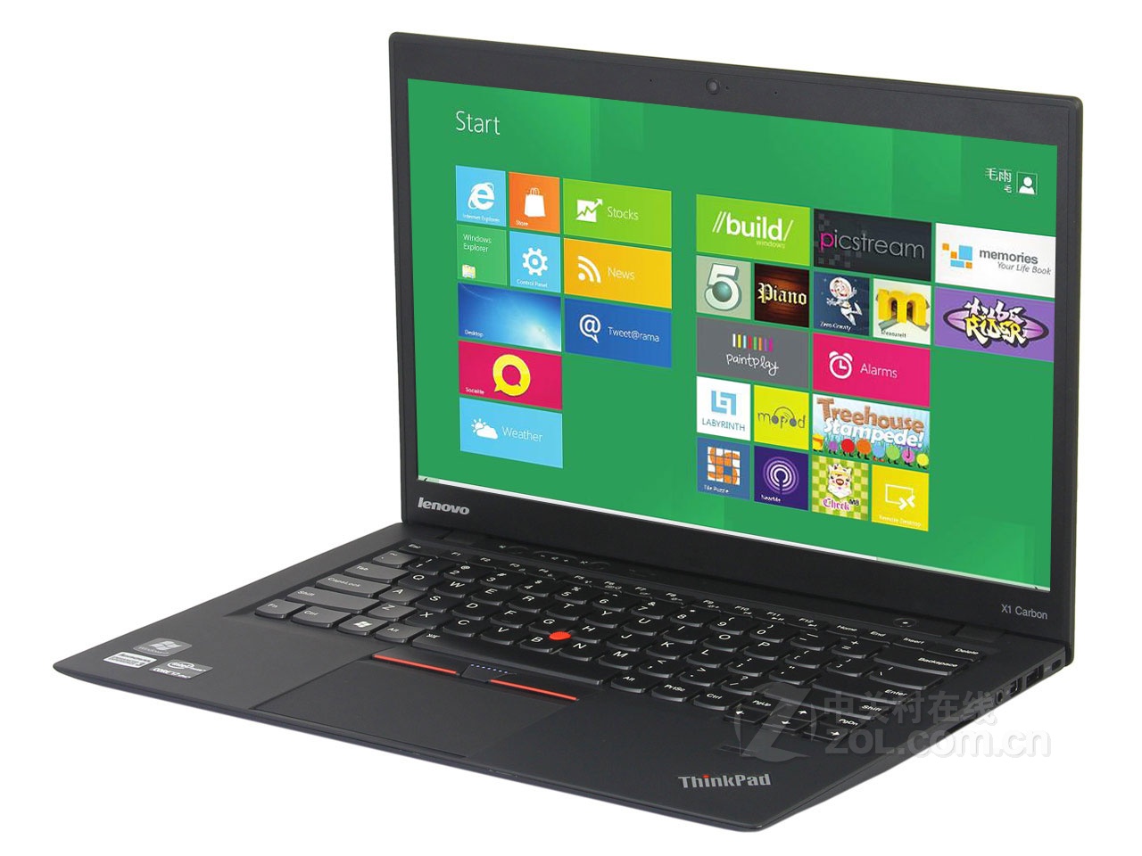 ThinkPad X1 Carbon(3443A96)(ThinkPad X1 Carbon 3443A96)