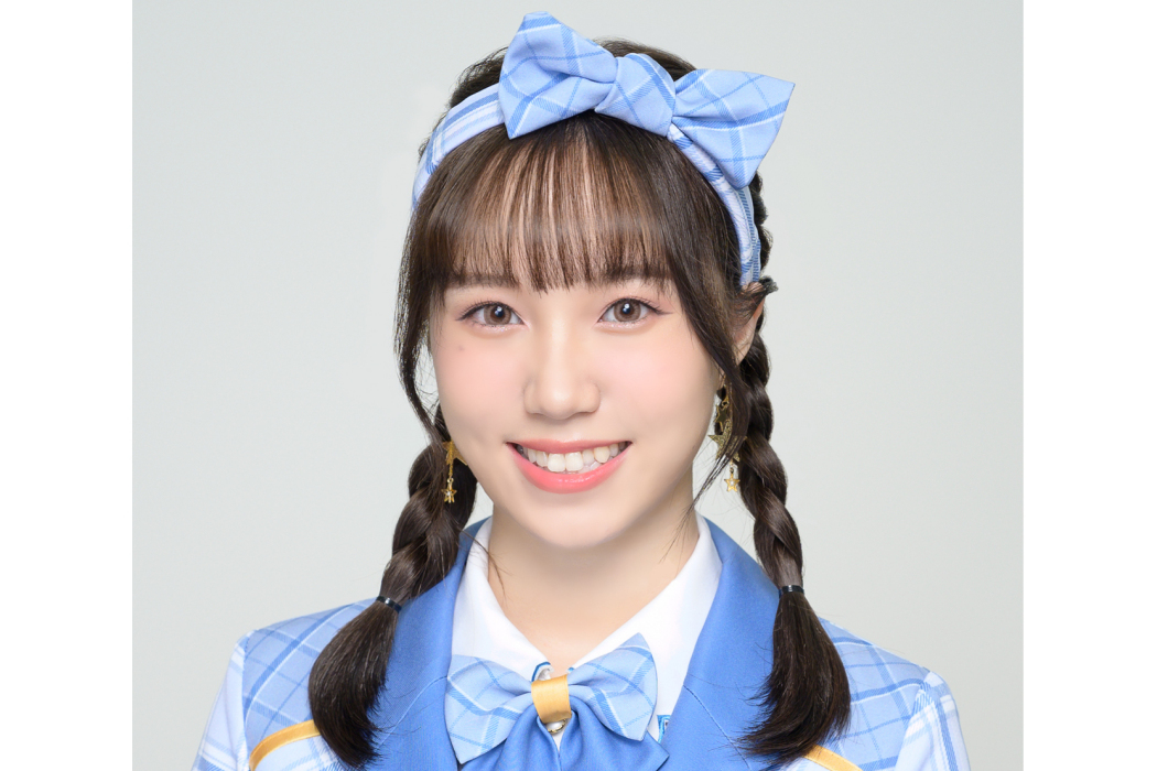 劉曉晴(AKB48 Team TP成員)