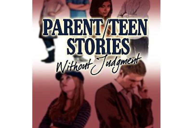 Parent/Teen Stories