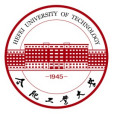 合肥工業大學校徽