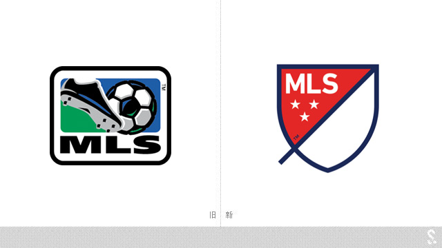 美國職業足球大聯盟(MLS（美國職業足球大聯盟）)