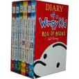 Diary of a Wimpy Kid -