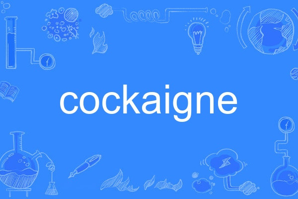 cockaigne