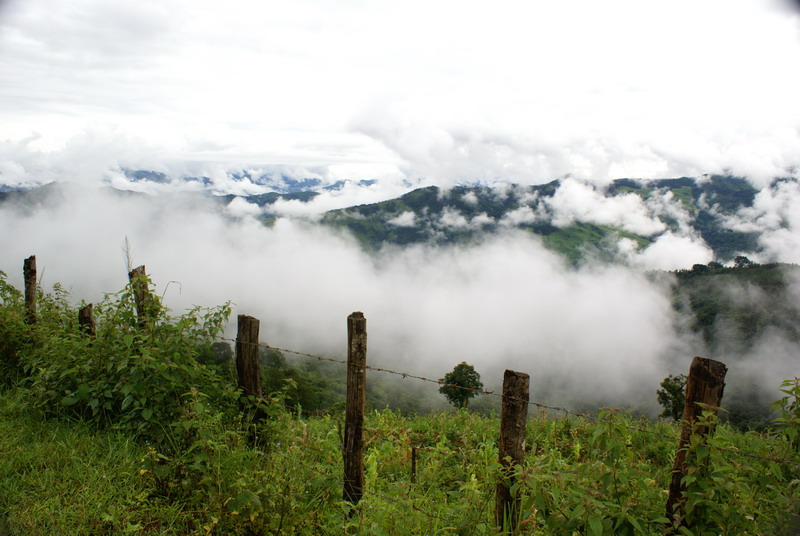 佤邦(緬甸撣邦第二特區)