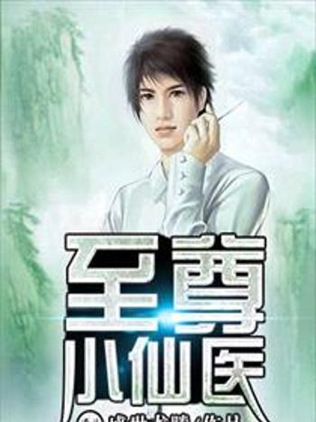 至尊小仙醫(盛世龍騰創作的網路小說)