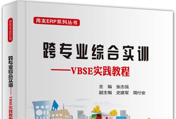 跨專業綜合實訓：VBSE實踐教程(跨專業綜合實訓——VBSE實踐教程)