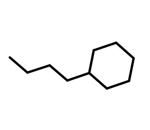 丁基環己烷