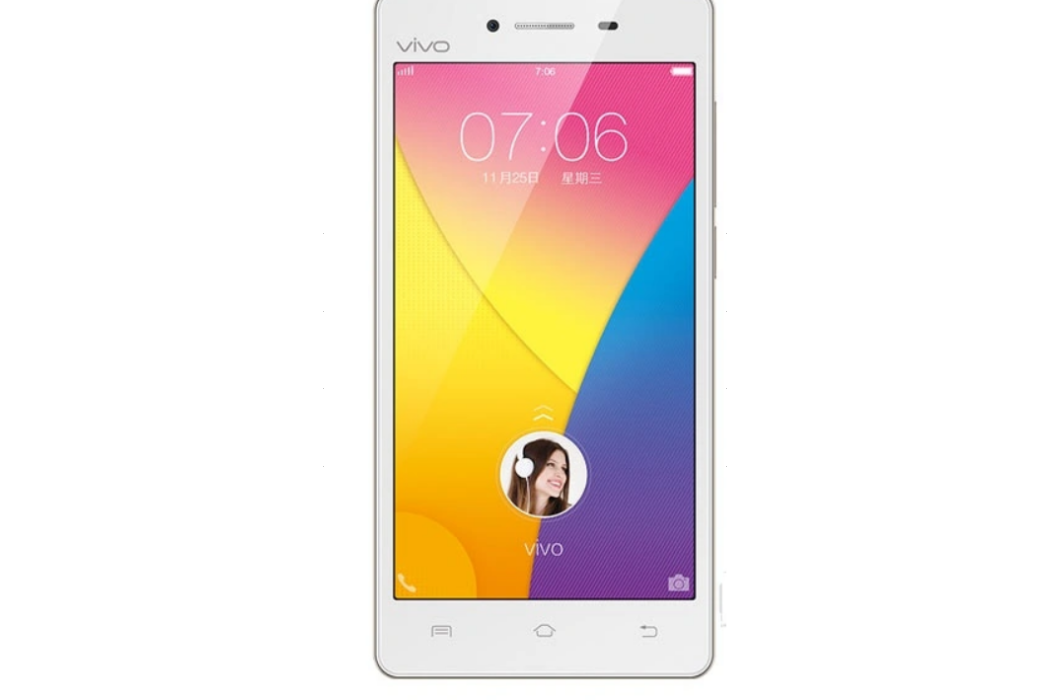 vivo Y51L（高配版/移動4G）