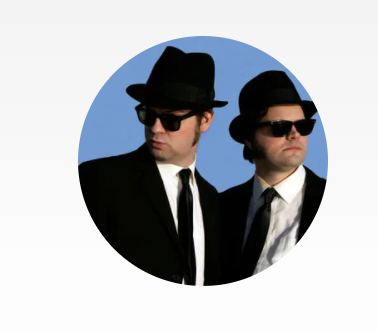 The Blues Brothers