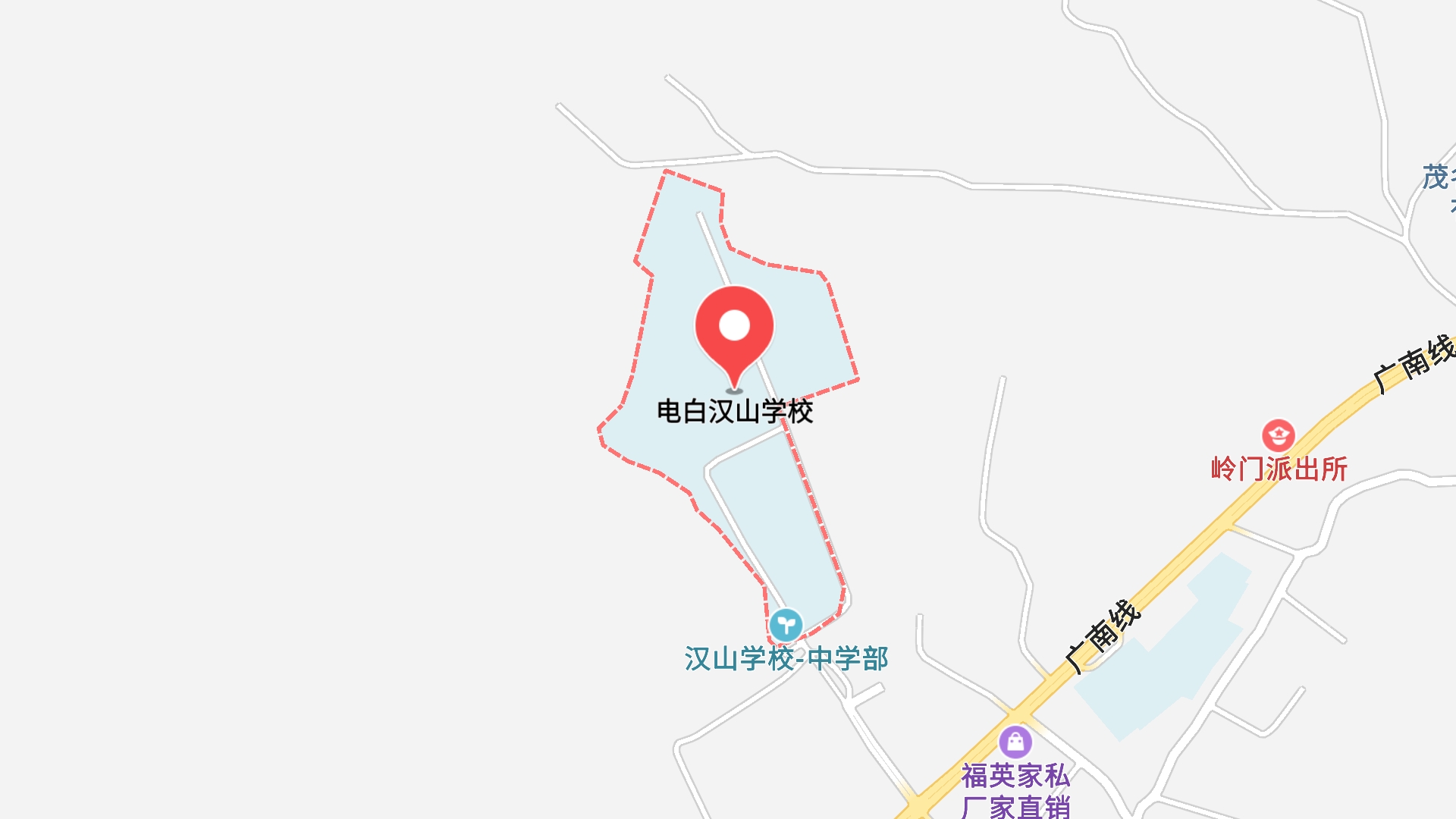 地圖信息