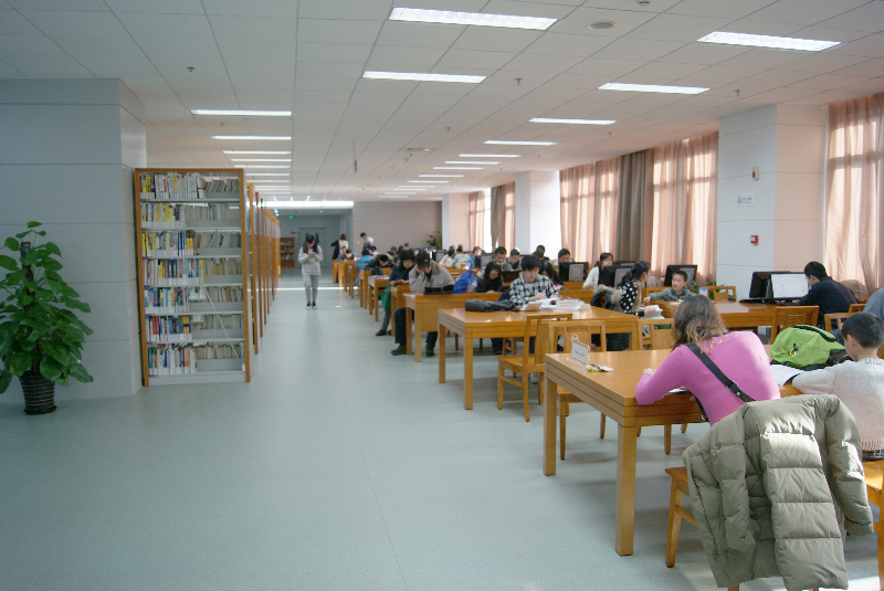 上海音樂學院圖書館